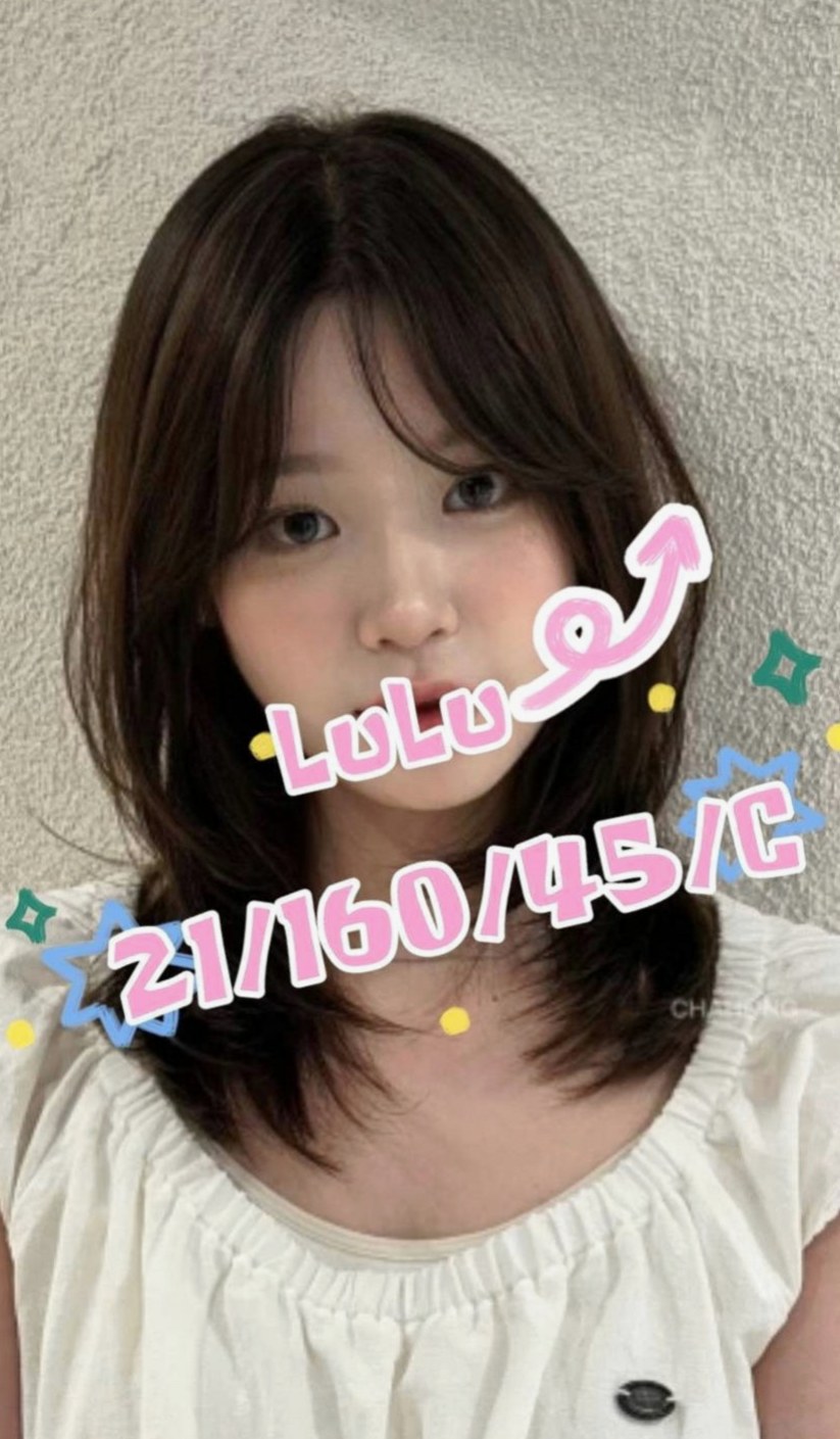 【平溪】小鹿｜外出｜清純可愛小護士｜163cm/42kg//C杯/22y